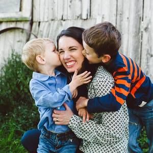 Meet your Posher, Erin